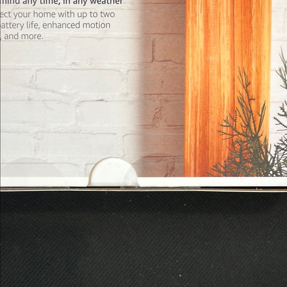 BLink Outdoor 4 Black Security Camera System - Picture 4 of 4